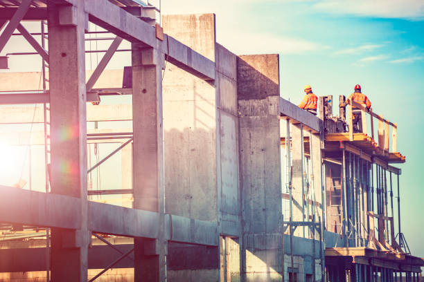 Best Concrete Foundation Repair in Wenatchee, WA