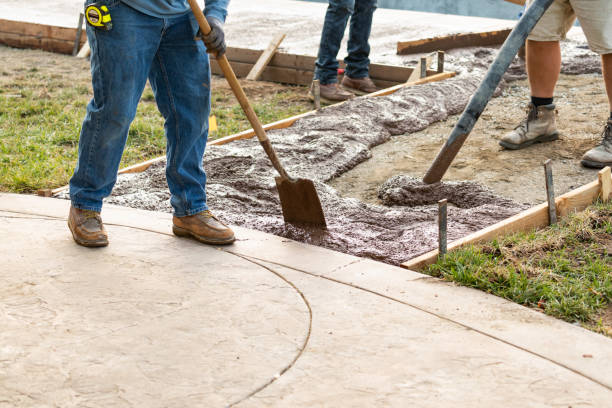  Wenatchee, WA Concrete contractor Pros