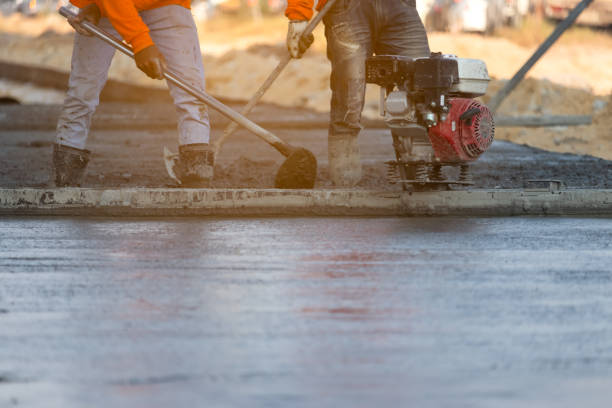 Best Concrete Steps and Stairs in Wenatchee, WA