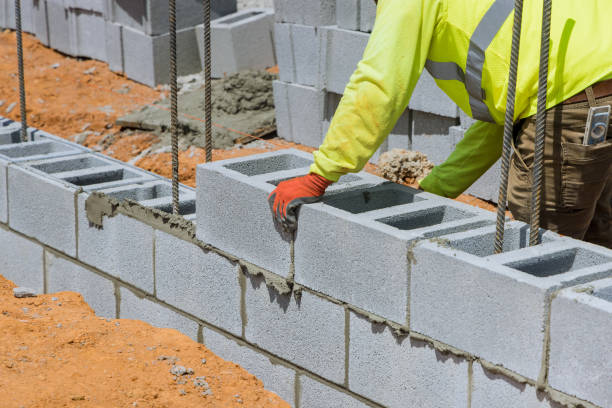 Best Concrete Demolition Services in Wenatchee, WA